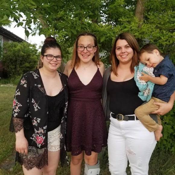 Meet your Posher, Jolynn - Picture 1 of 1